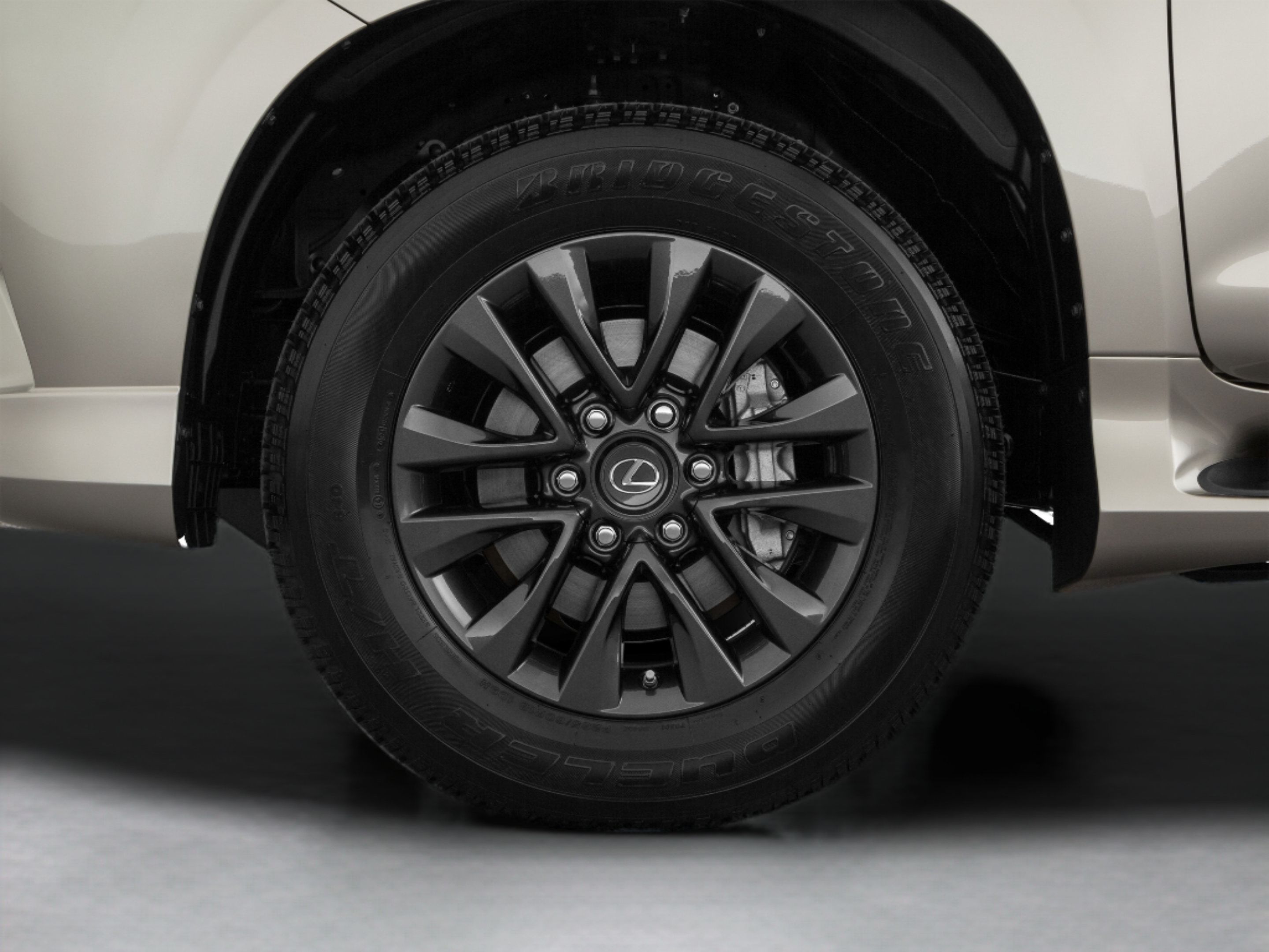 Used 2021 Lexus GX 460 Premium w/ Premium Package AWD/4WD image 57