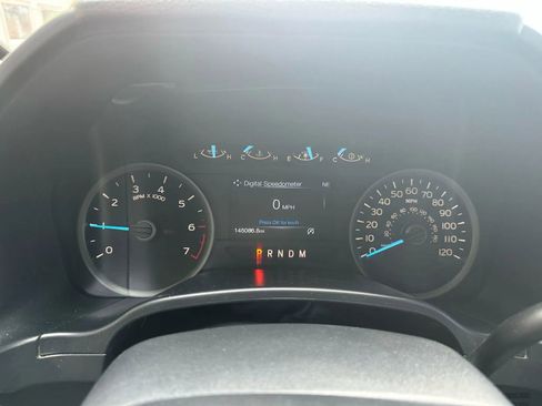 Used 2018 Ford F150 XLT w/ Equipment Group 301A Mid image 10