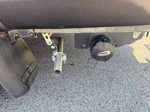 Used 2021 RAM ProMaster 3500 w/ Premium Appearance Group image 17