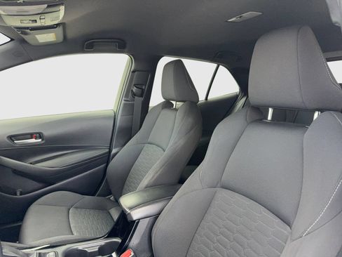 Used 2021 Toyota Corolla SE FWD image 15