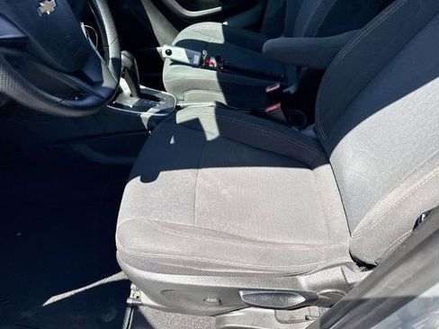 Certified 2019 Chevrolet Trax LS FWD image 20