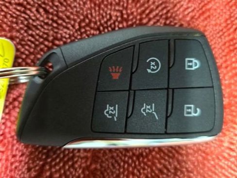 Used 2024 GMC Yukon Denali Ultimate AWD/4WD image 43