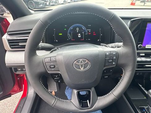 New 2026 Toyota Camry SE image 24