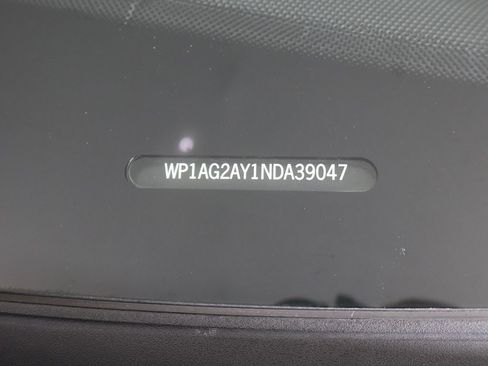 Used 2022 Porsche Cayenne GTS image 65