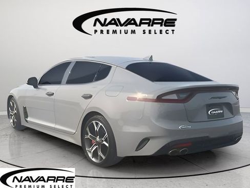 Used 2020 Kia Stinger GT2 RWD image 6