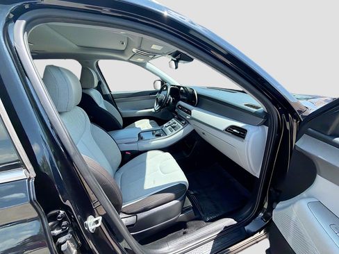 Used 2020 Hyundai Palisade SEL FWD image 29