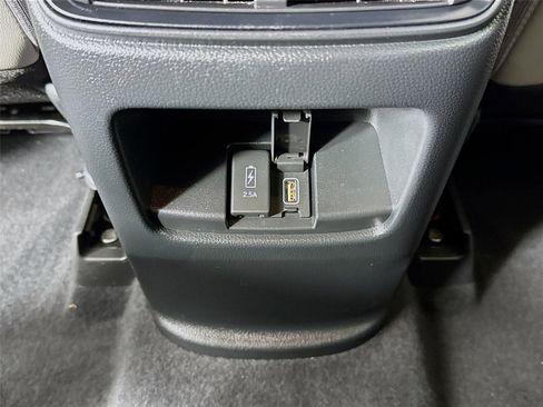 Used 2022 Honda CR-V EX-L image 27