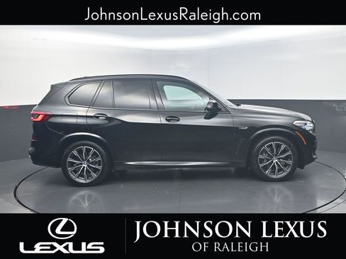Used 2023 BMW X5 xDrive45e w/ Executive Package image 6
