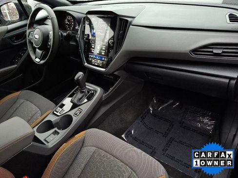 Certified 2025 Subaru Crosstrek 2.5i Sport image 43