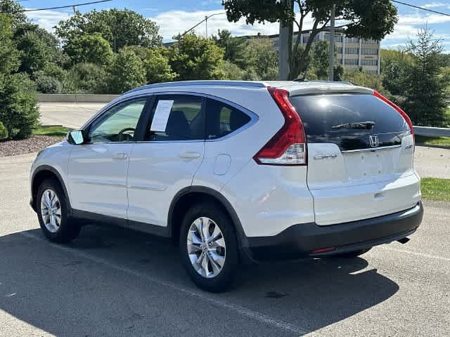 Used 2012 Honda CR-V EX-L image 30