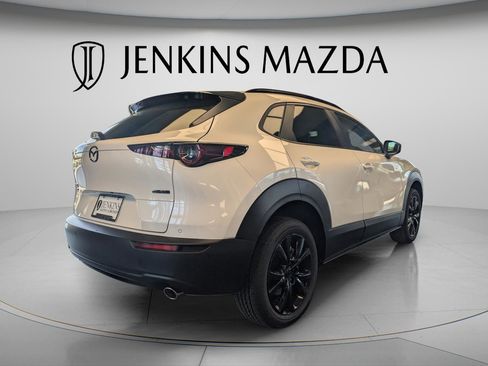 New 2026 MAZDA CX-30 Aire Edition image 10