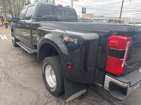 Used 2023 Ford F350 XLT w/ 360-Degree Camera Package image 6