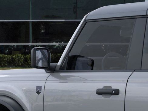 New 2026 Ford Bronco Big Bend AWD/4WD image 19