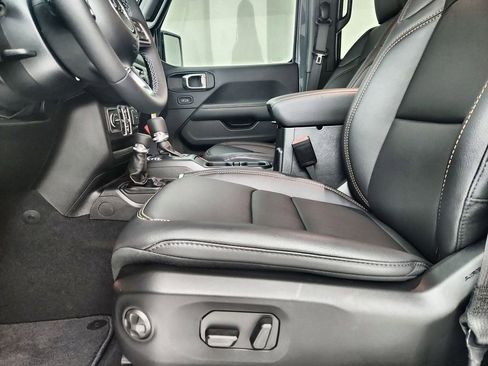 New 2026 Jeep Wrangler Sahara image 20