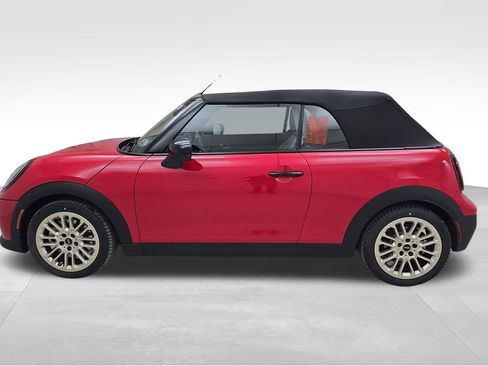 New 2026 MINI Cooper S FWD image 6