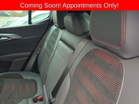 Used 2024 Alfa Romeo Tonale Veloce image 5