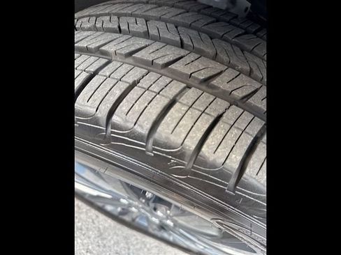 Used 2023 Chevrolet Traverse RS w/ LPO, Floor Liner Package image 11