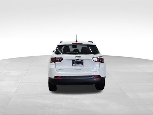 Used 2022 Jeep Compass Latitude w/ Convenience Group image 7