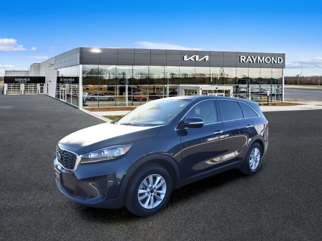 Used 2019 Kia Sorento FWD image 7