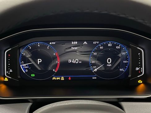 New 2026 Volkswagen Jetta SEL image 19