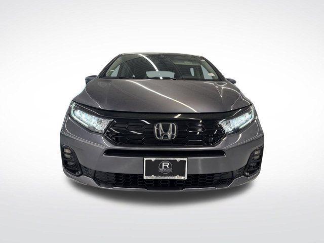 New 2026 Honda Odyssey Elite image 27