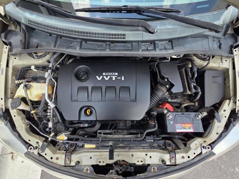 Used 2010 Toyota Corolla image 15