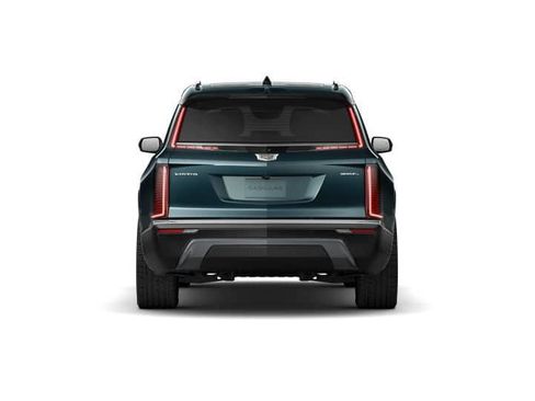 New 2026 Cadillac Vistiq Luxury AWD/4WD image 29
