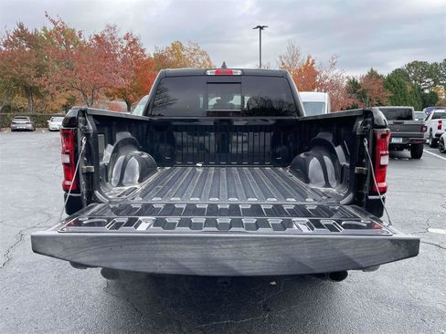 New 2026 RAM 1500 Big Horn image 30