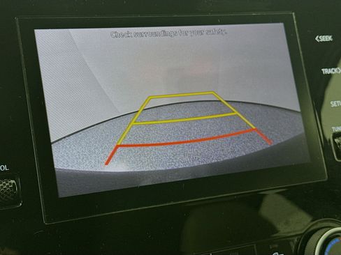 Used 2023 Hyundai Santa Cruz SE image 13