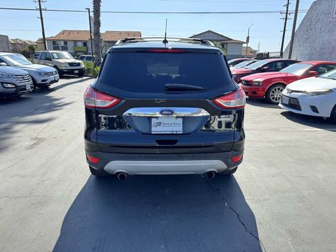 Used 2013 Ford Escape SEL FWD image 3