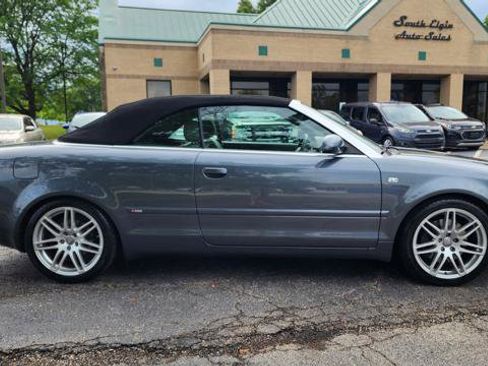 Used 2009 Audi A4 2.0T AWD/4WD image 11