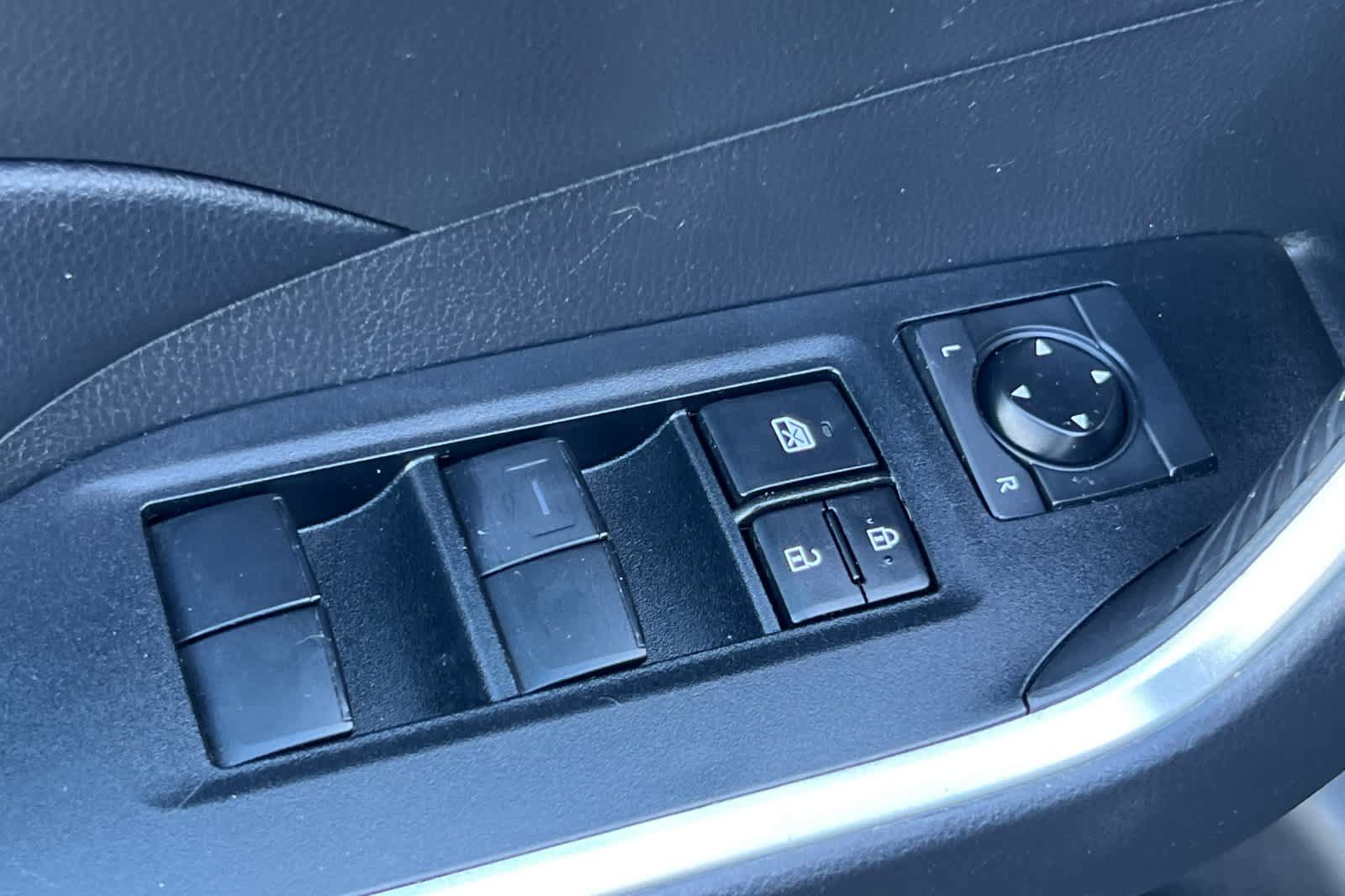 Certified 2021 Toyota RAV4 XLE FWD image 13