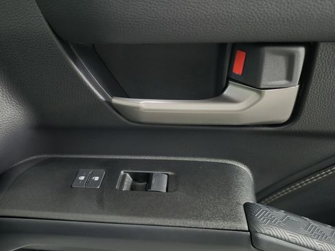 New 2025 Toyota 4Runner 4WD image 48