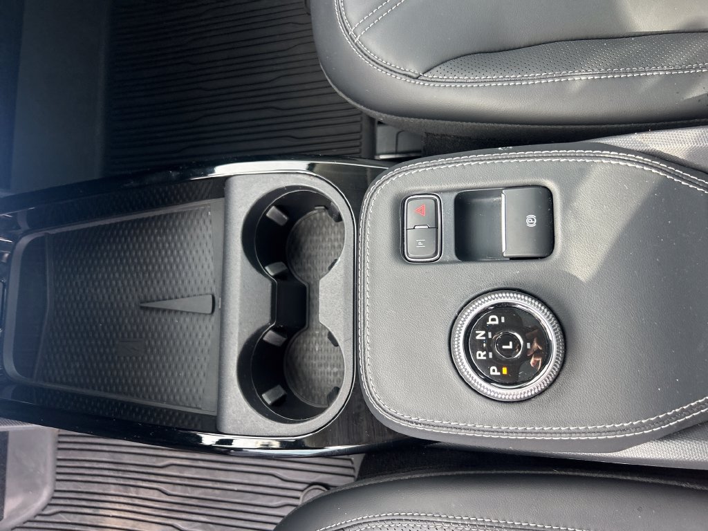 Used 2023 Ford Mustang Mach-E Premium RWD image 29