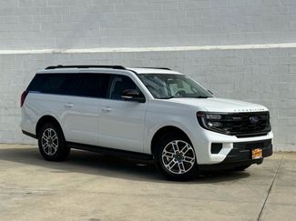 New 2026 Ford Expedition Max Active 360° Tour