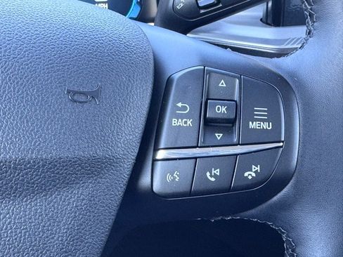 New 2025 Ford Bronco Sport Outer Banks w/ Outer Banks Tech Package+ image 8