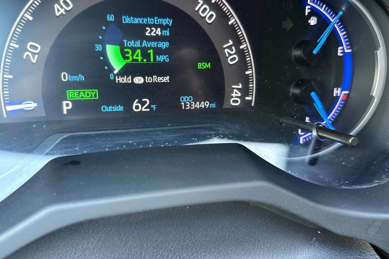 Used 2019 Toyota RAV4 XSE w/ Carpet Mat Package AWD/4WD image 41