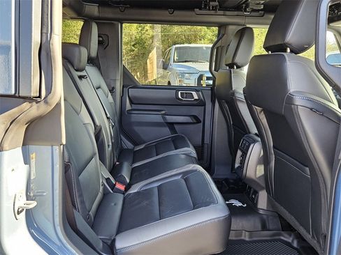 New 2025 Ford Bronco Outer Banks image 14