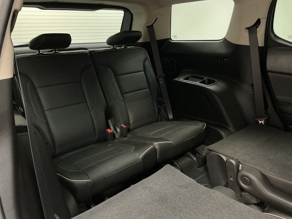 Used 2018 GMC Acadia Denali AWD/4WD image 34