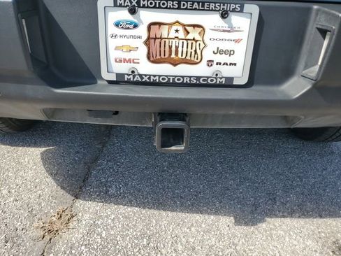 Used 2021 Ford Bronco Sport Big Bend image 7