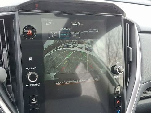 Used 2025 Subaru Crosstrek 2.0i Premium image 16