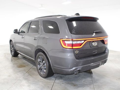 Used 2025 Dodge Durango R/T image 7