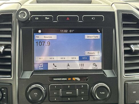 Used 2019 Ford F350 XLT w/ XLT Value Package image 12