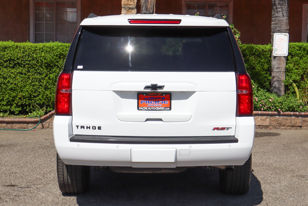 Used 2020 Chevrolet Tahoe Premier RWD image 7