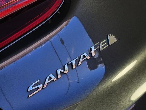 Certified 2023 Hyundai Santa Fe Calligraphy AWD/4WD image 10