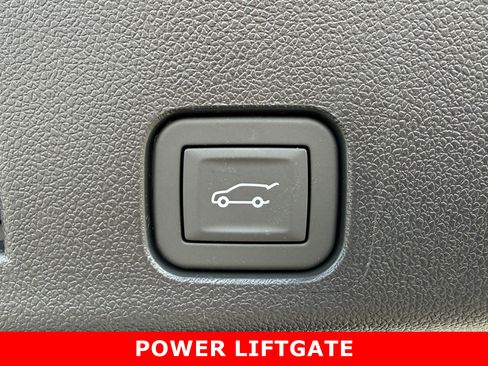 New 2026 GMC Acadia Elevation w/ Super Cruise Package image 30