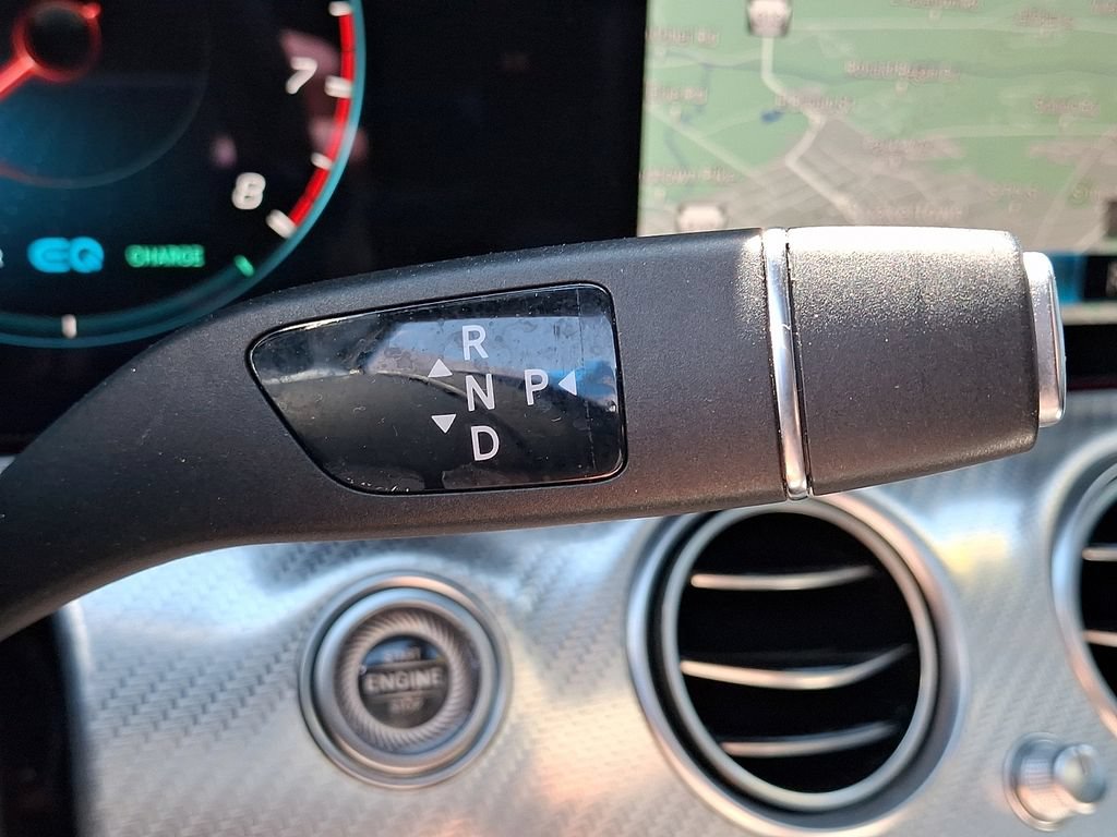 Used 2022 Mercedes-Benz E 53 AMG 4MATIC Sedan image 15