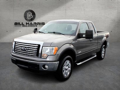 Used 2012 Ford F150 XLT w/ XTR Pkg