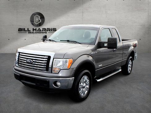 Used 2012 Ford F150 XLT w/ XTR Pkg image 1