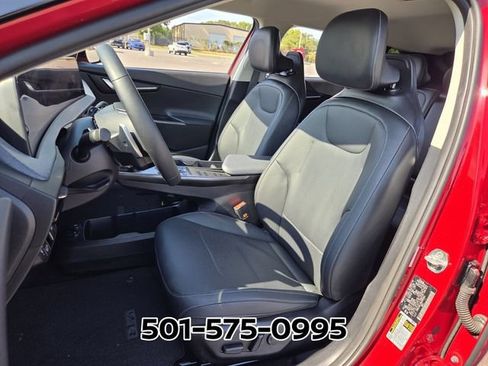 Used 2022 Kia EV6 Wind w/ Wind Technology Package AWD/4WD image 8